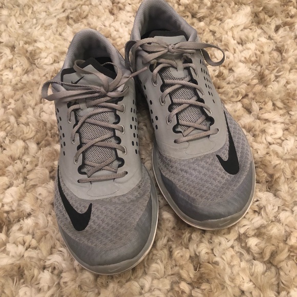 Nike Shoes - Nike women’s tennis shoes 9